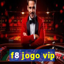 f8 jogo vip